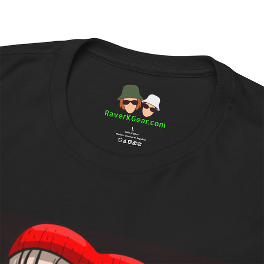 Inclusive Raver Unisex Tee
