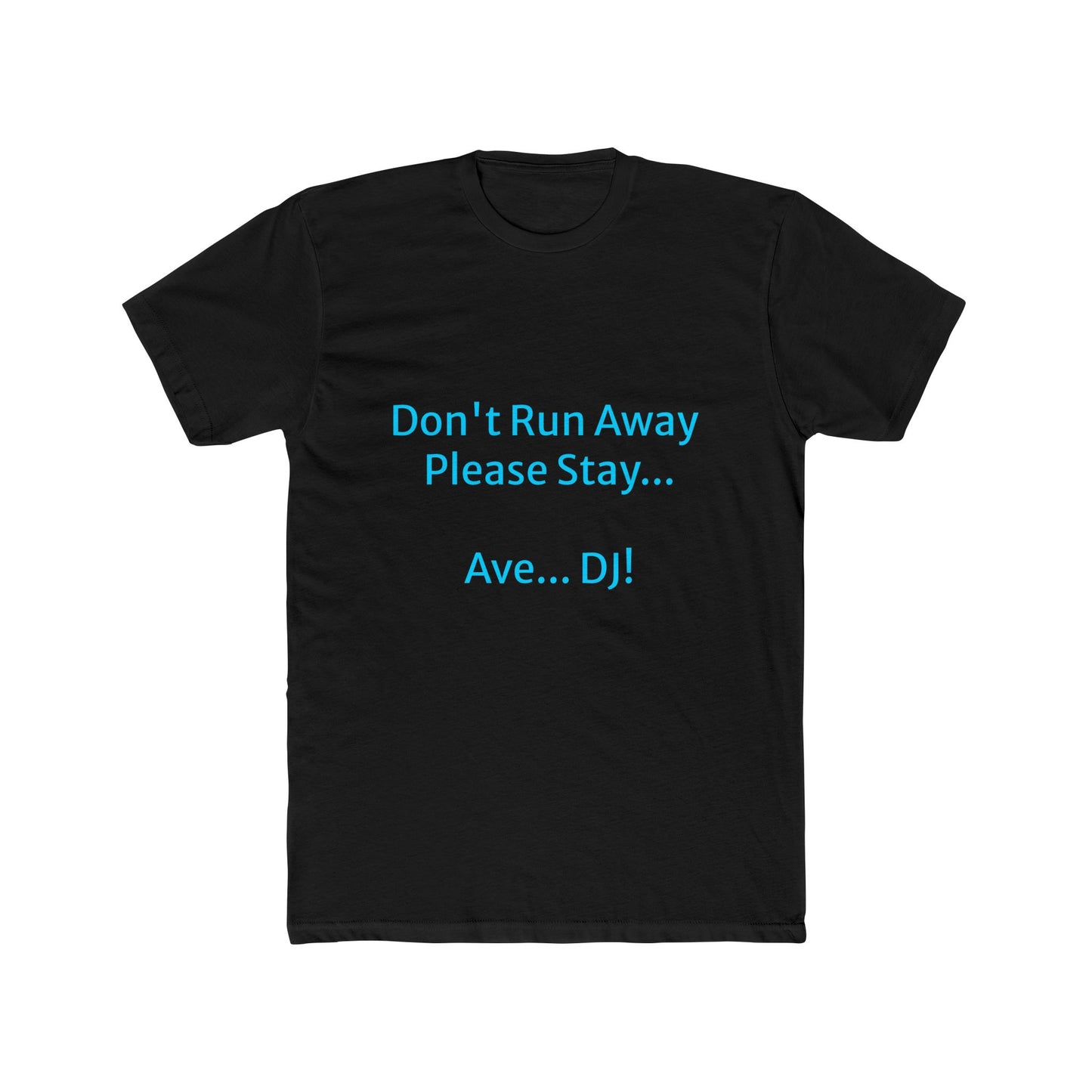 Unisex T-Shirt for the Raver who loves going to their church
