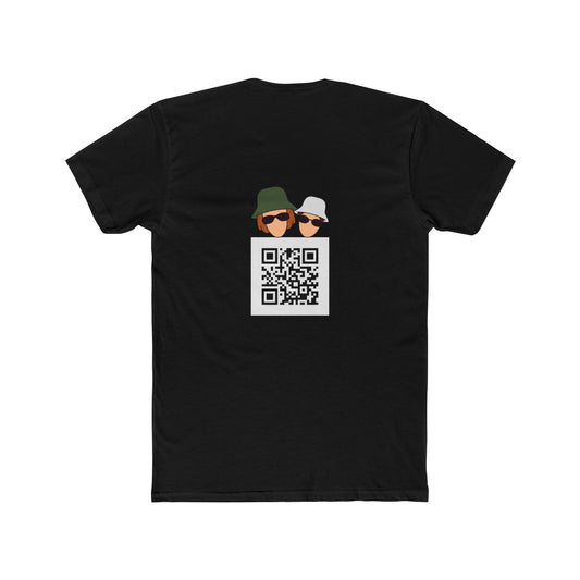 Unisex Neon Pink T-shirt for Trance Addicts