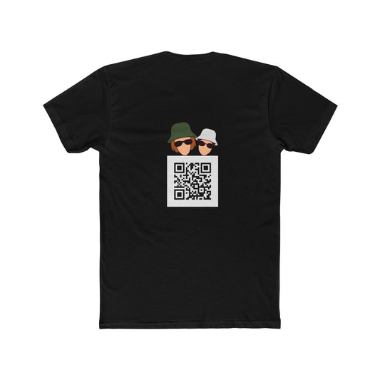Inclusive Raver Unisex T-shirt