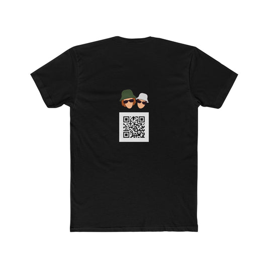 Unisex Neon Green Rave Tshirt - Less Drama, More Raves