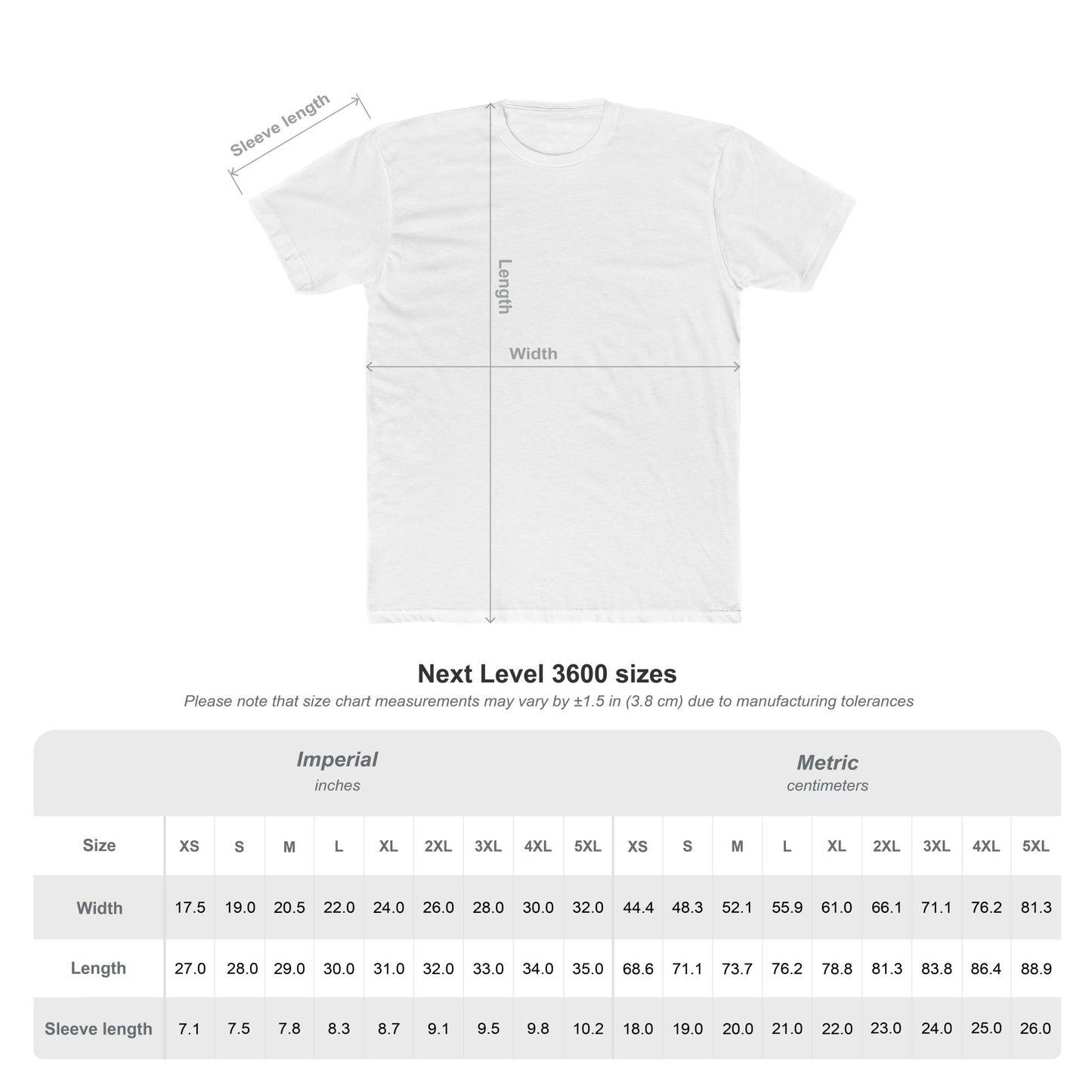 Inclusive Raver Unisex T-shirt