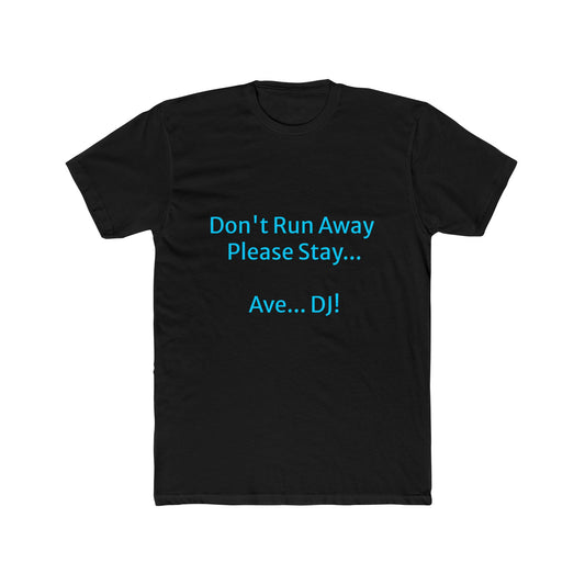 Unisex T-Shirt for the Raver who loves going to their church